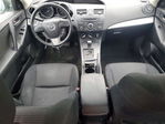 Mazda 3 2012