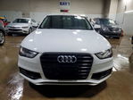 Audi A4 2015