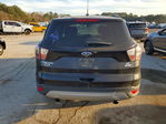 Ford Escape 2018