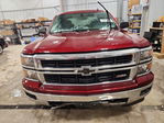 Chevrolet Silverado 2014