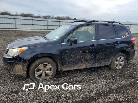Subaru Forester 2014 - Image 1 of 13