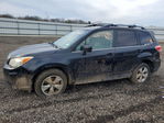 Subaru Forester 2014