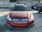 Subaru Outback 2013