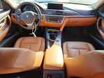 BMW Series 3 2012