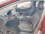 Ford Fusion 2016