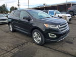 Ford Edge 2018