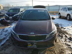 Kia Forte 2018