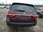 Honda Odyssey 2013