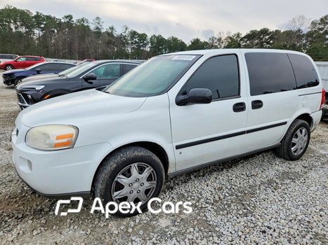 Chevrolet Uplander 2007 - Image 1 of 13