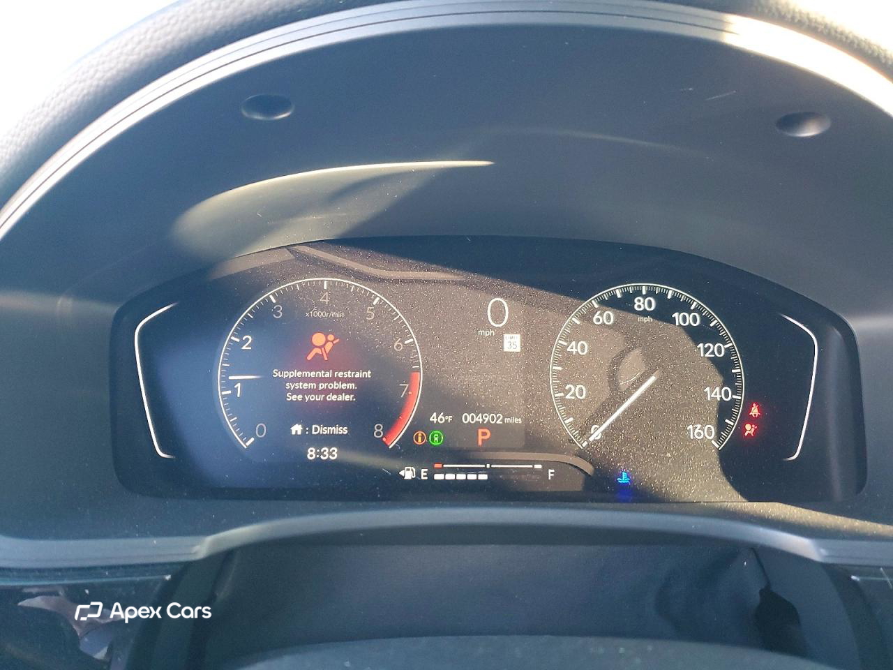 Honda Civic 2025