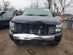 Chevrolet Silverado 2009