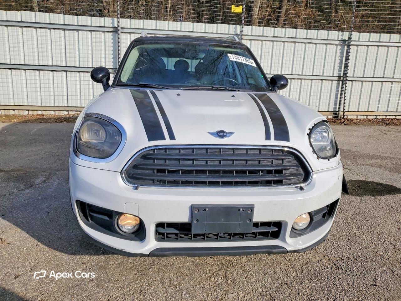 MINI Cooper 2018