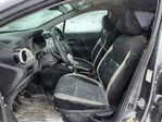 Nissan Versa 2021