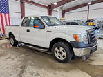 Ford F-150 2012
