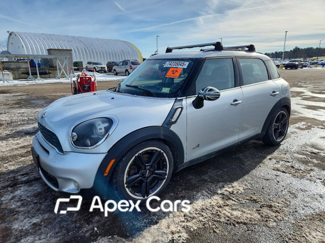 MINI Cooper 2013 - Image 1 of 13