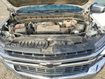 Chevrolet Silverado 2021