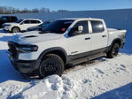 RAM 1500 2025