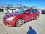 Hyundai Sonata 2011