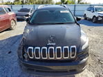 Jeep Cherokee 2017