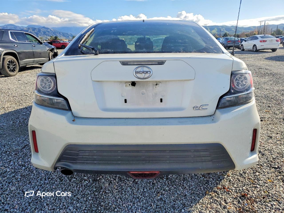 Toyota  2016