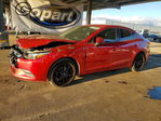 Mazda 3 2017
