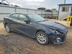 Mazda 3 2015