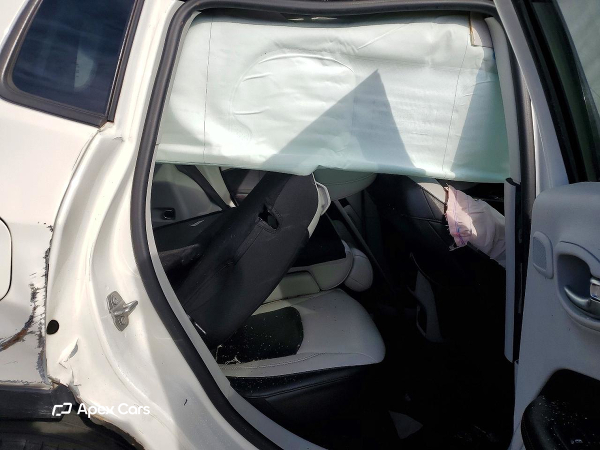 Jeep Compass 2018