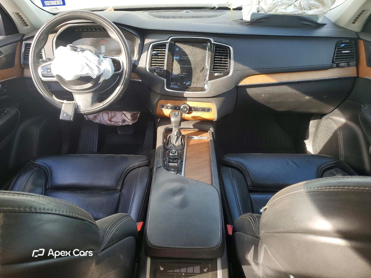 Volvo XC90 2019