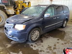 Chrysler Voyager 2013
