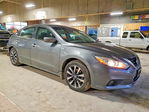 Nissan Altima 2016