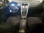 Ford Fusion 2016