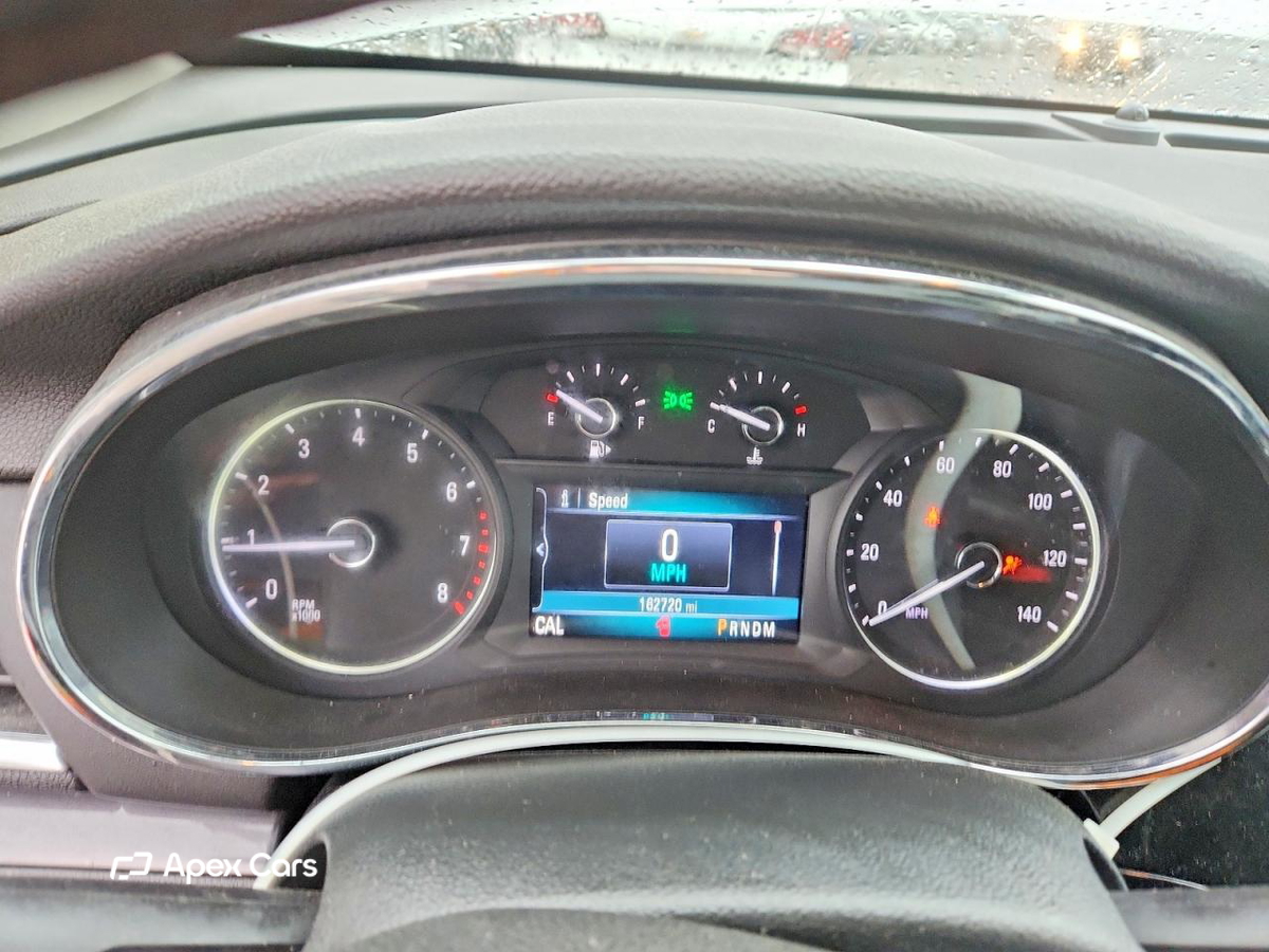 Buick Encore 2019