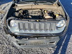 Jeep Renegade 2016
