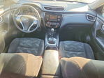 Nissan Rogue 2015