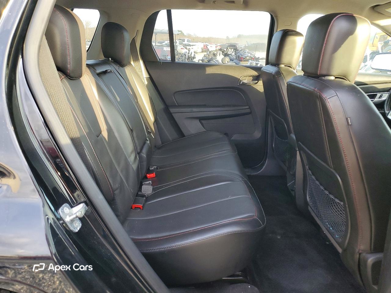 GMC Terrain 2016