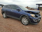 Mazda CX-9 2010