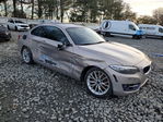 BMW Series 2 2016