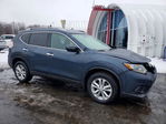 Nissan Rogue 2015