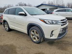 Toyota Highlander 2018