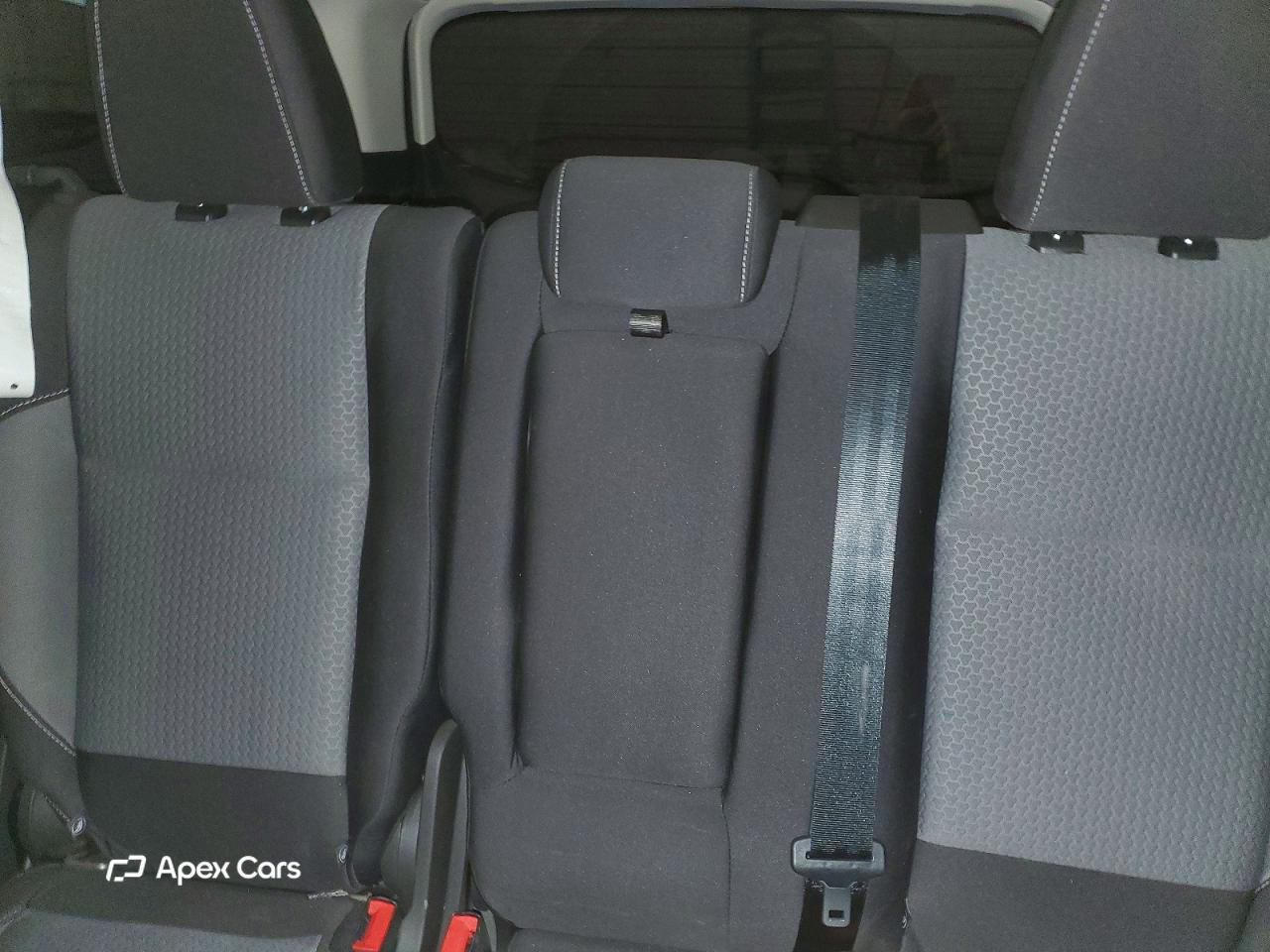 Ford Escape 2019