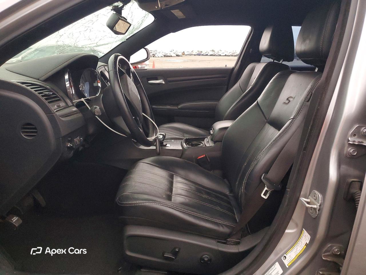 Chrysler 300 2013