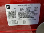 Buick Encore 2024