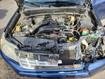 Subaru Forester 2011