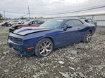 Dodge Challenger 2015