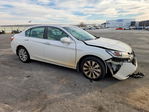 Honda Accord 2015
