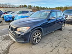 BMW X1 2014
