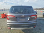 Honda Pilot 2021
