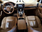 Porsche Cayenne 2014
