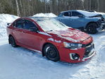 Mitsubishi Lancer 2017