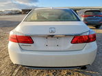 Honda Accord 2013